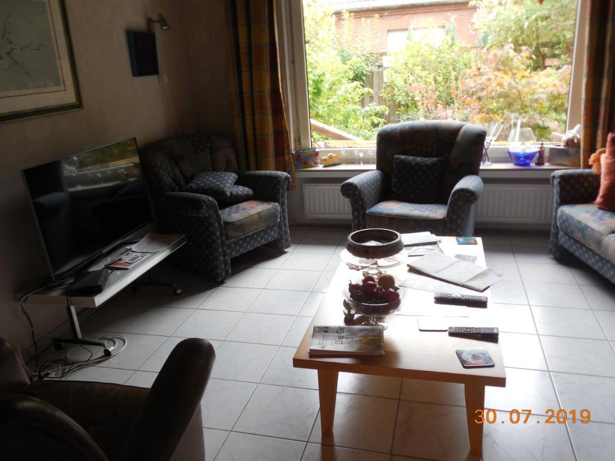 B&B Dré Neuenhaus  Extérieur photo