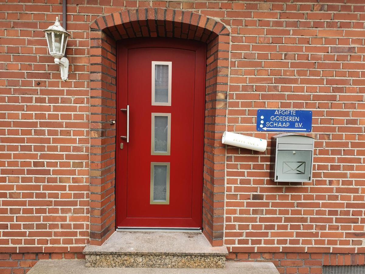 B&B Dré Neuenhaus  Extérieur photo