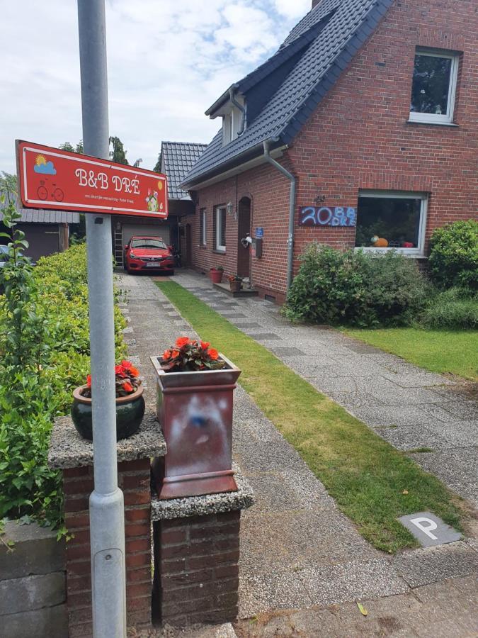 B&B Dré Neuenhaus  Extérieur photo