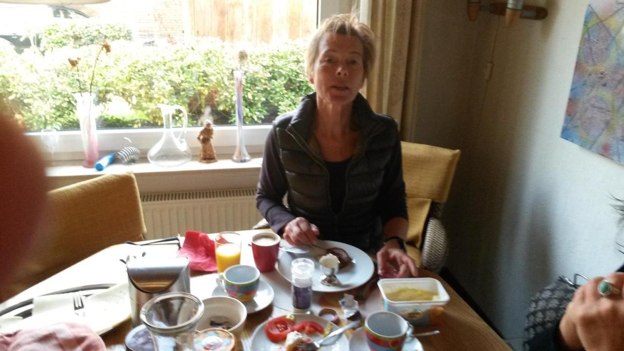 B&B Dré Neuenhaus  Extérieur photo