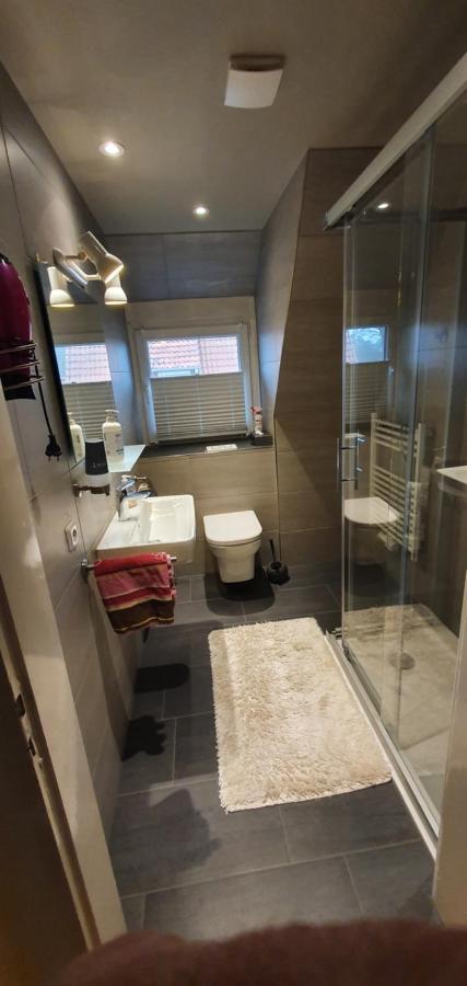 B&B Dré Neuenhaus  Extérieur photo